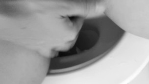 Piss Edging Challenge