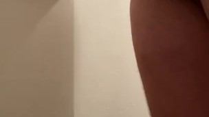 Pocket pussy playtime 