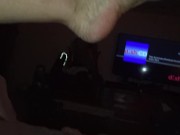 Your Aunt Ann Gives Great Foot and Cums Too 2/16