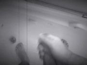 Bathtub Late Fun  - Screenshot 14 of 16 - Jerking Off