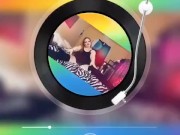 Pandemic creation. Clown makeup and fun house theme. Exotic dancing 2/16