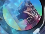 Pandemic creation. Clown makeup and fun house theme. Exotic dancing 5/16