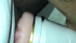 BBC flashlight lil moaning 