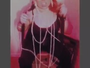 Inspired by the BLM movement. In loving memory 1/16