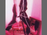 Inspired by the BLM movement. In loving memory 5/16