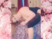 Dancing in my heels. Country music 13/16