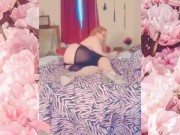 Dancing in my heels. Country music 14/16