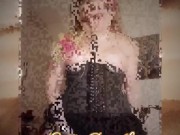 Egyptian Enchantress 8/16