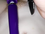 Kitty knifeplay bdsm 11/16