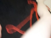 Kitty knifeplay bdsm 14/16