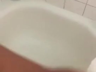 Shower part 2