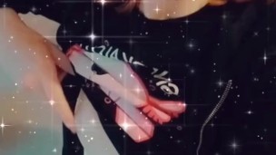 Nerdy Tgirl Pandora's Legend of Zelda Tease