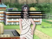 Sarada Training v2.2 Part 10 Sex With Kurenai And Hyuga By LoveSkySan69 1/16