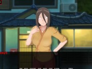 Sarada Training v2.2 Part 10 Sex With Kurenai And Hyuga By LoveSkySan69 13/16