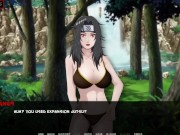 Sarada Training v2.2 Part 10 Sex With Kurenai And Hyuga By LoveSkySan69 3/16