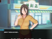 Sarada Training v2.2 Part 10 Sex With Kurenai And Hyuga By LoveSkySan69 4/16