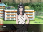 Sarada Training v2.2 Part 10 Sex With Kurenai And Hyuga By LoveSkySan69 5/16