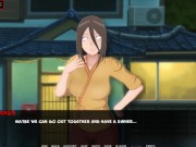 Sarada Training v2.2 Part 10 Sex With Kurenai And Hyuga By LoveSkySan69 6/16