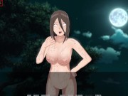 Sarada Training v2.2 Part 10 Sex With Kurenai And Hyuga By LoveSkySan69 7/16