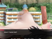 Sarada Training v2.2 Part 10 Sex With Kurenai And Hyuga By LoveSkySan69 8/16