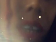 Topless Double D Public Dancing 7/16