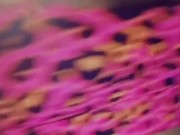 Topless Double D Public Dancing 9/16