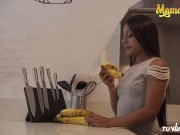 TuVenganza - Maria Antonia Alzate Petite Latina Colombiana Cheats With Stud 1/16