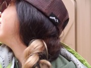 Standing Porta John Piss 16/16