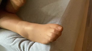 nylons amazing