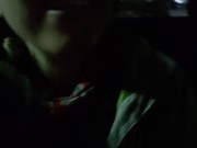 Silent Night - Listen To me Piss in the Parking Lot 6/16