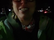 Silent Night - Listen To me Piss in the Parking Lot 7/16