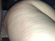 Sex with Hot BBW E-Girl Slut. 16/16
