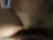 fucks a skinny girl in various positions cum on face blowjob 12/16