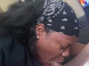 She tryna suck the pearl out 16/16