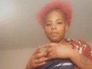 Big booty twerk - Screenshot 13 of 16 - HD