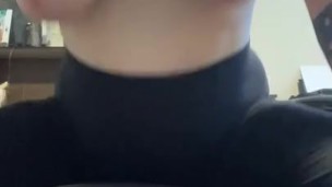 GIANT Natural Titties