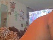 Fuck me in my pretty fat ass pls 