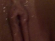 Hot Russian babe creampied twice in her parents room, she asks for more 15/16