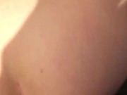 Hot Russian babe creampied twice in her parents room, she asks for more 5/16