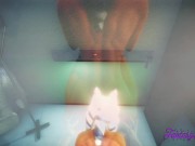 Star Wars Hentai - Ahsoka Hard Sex in a Hospital Bed 16/16