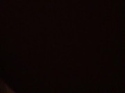 Is it bad that I fuck every guy that flirts with me? Real one night stand sex (short video) 10/16