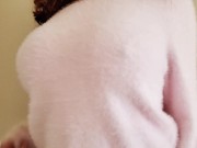 50,000 Views! Celebrate By Flashing My Boobs! VERY SHORT FLASH! 6/16