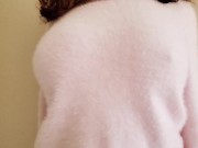 50,000 Views! Celebrate By Flashing My Boobs! VERY SHORT FLASH! 7/16