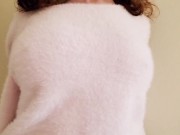 50,000 Views! Celebrate By Flashing My Boobs! VERY SHORT FLASH! 8/16