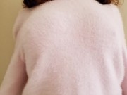 50,000 Views! Celebrate By Flashing My Boobs! VERY SHORT FLASH! 9/16