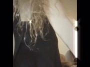 Omw out the door. Took a few minutes to bully you before I go. 16/16