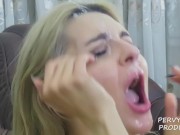 PERVYRUSSIA -  Wife Fucked in Ass 15/16