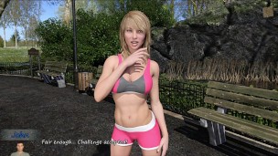 Big City Pleasures 9