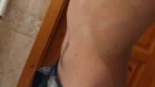 SKINNY ARAB TEEN