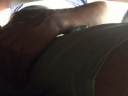 Under Table Jerking Off - Screenshot 14 of 16 - Under The Table